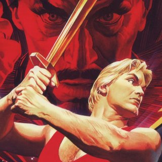 Flash Gordon (1970)