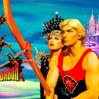 Flash Gordon (1970)