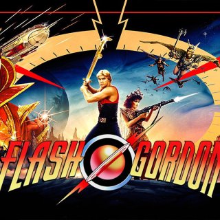 Flash Gordon (1970)