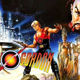 Flash Gordon (1970)