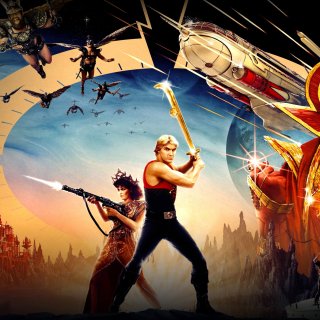 Flash Gordon (1970)