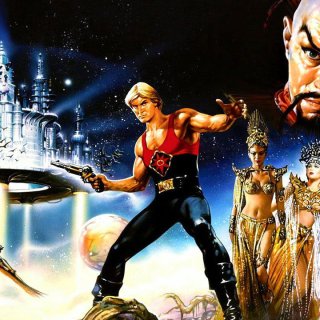 Flash Gordon (1970)