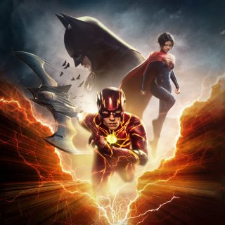 Flash, The Picture 1
