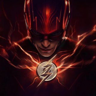 Flash, The Picture 3