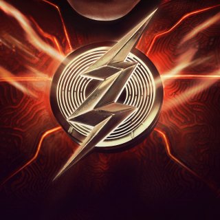 Flash, The Picture 4