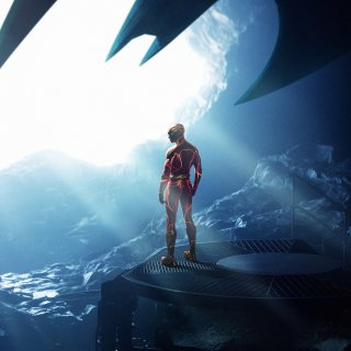 Flash, The Picture 6