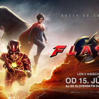 Flash, The Picture 8