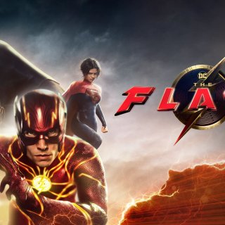 Flash, The Picture 9
