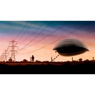 Flight of the Navigator (1970)