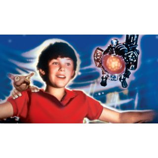 Flight of the Navigator (1970)
