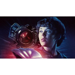 Flight of the Navigator (1970)