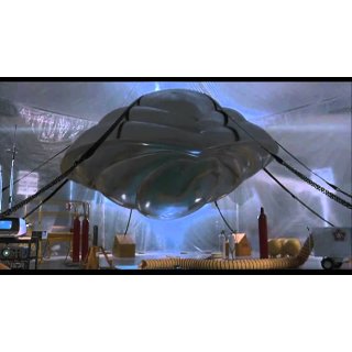 Flight of the Navigator (1970)