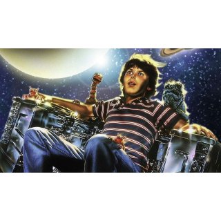 Flight of the Navigator (1970)