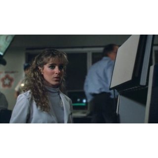 Flight of the Navigator (1970)