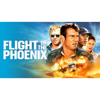 Flight Of The Phoenix Picture 10