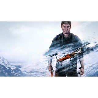 Flight Risk (2025)