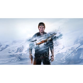 Flight Risk (2025)