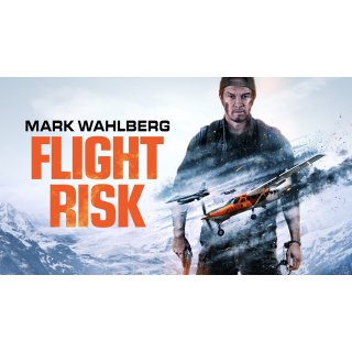 Flight Risk (2025)