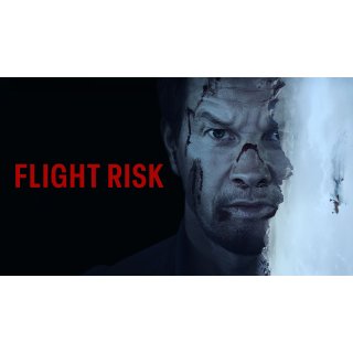 Flight Risk (2025)