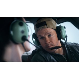 Flight Risk (2025)