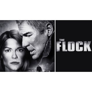 Flock, The (2007)