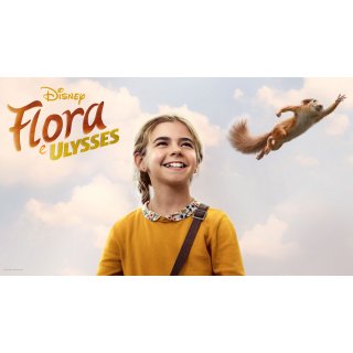 Flora & Ulysses Picture 9