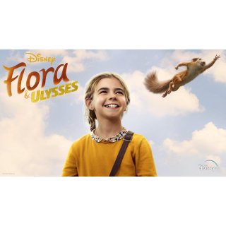 Flora & Ulysses Picture 10