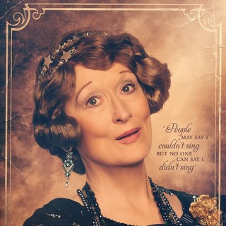 Florence Foster Jenkins Picture 3