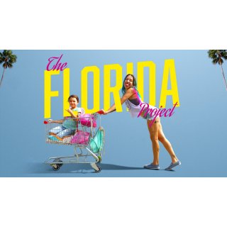 Florida Project, The (2017)