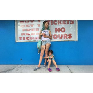 Florida Project, The (2017)