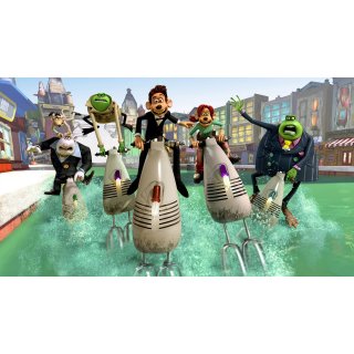 Flushed Away (2006)