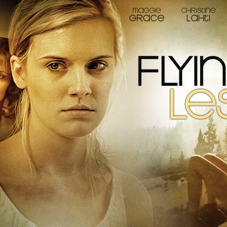 Poster of New Films Cinema's Flying Lessons (2012)