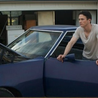 Jonathan Tucker stars as Billy in New Films Cinema's Flying Lessons (2012)