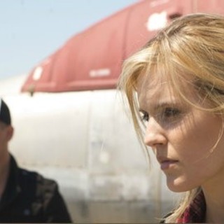 Maggie Grace stars as Sophie Conway in New Films Cinema's Flying Lessons (2012)