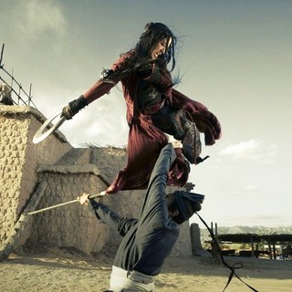 Flying Swords Of Dragon Gate, The Picture 21