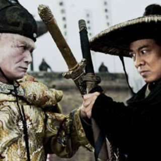 Flying Swords Of Dragon Gate, The Picture 27