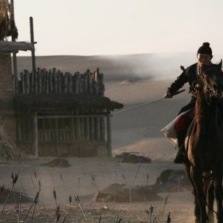 Flying Swords Of Dragon Gate, The Picture 10