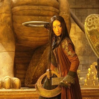 Flying Swords Of Dragon Gate, The Picture 13