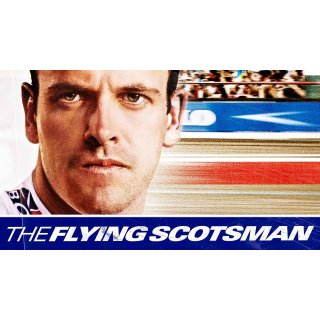 Flying Scotsman, The (2006)