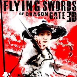 Flying Swords Of Dragon Gate, The Picture 6