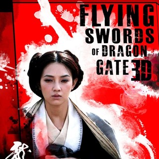 Flying Swords Of Dragon Gate, The Picture 8