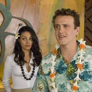 Forgetting Sarah Marshall Picture 11