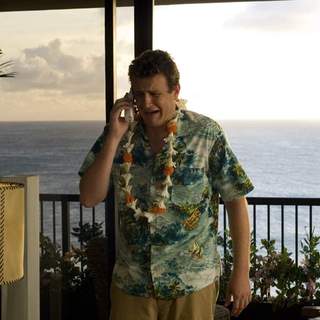Forgetting Sarah Marshall Picture 15