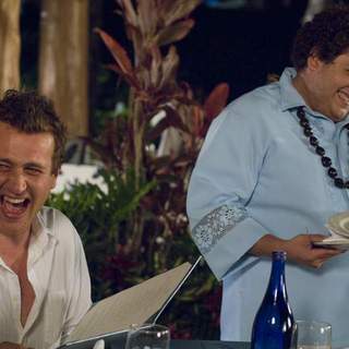 Forgetting Sarah Marshall Picture 25