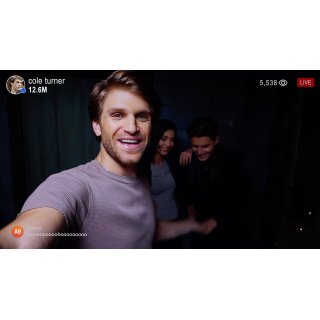 Follow Me (2020)