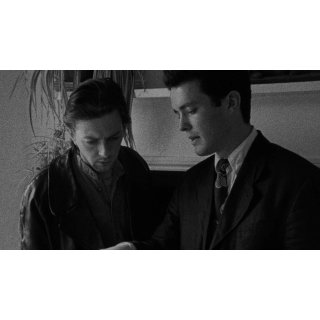 Following (1999)