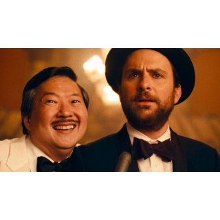 Fool's Paradise (2023)