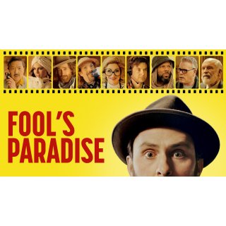 Fool's Paradise (2023)
