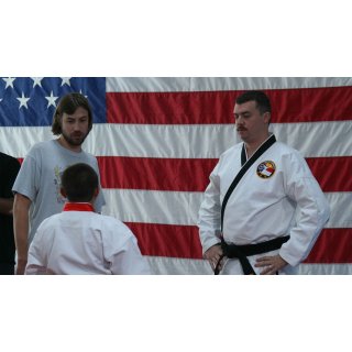 Foot Fist Way, The (2008)