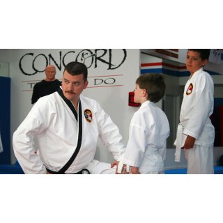 Foot Fist Way, The (2008)